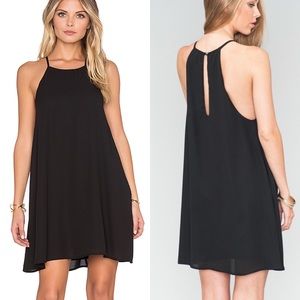 SMYM Gomez mini dress